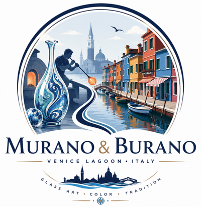 Murano and Burano