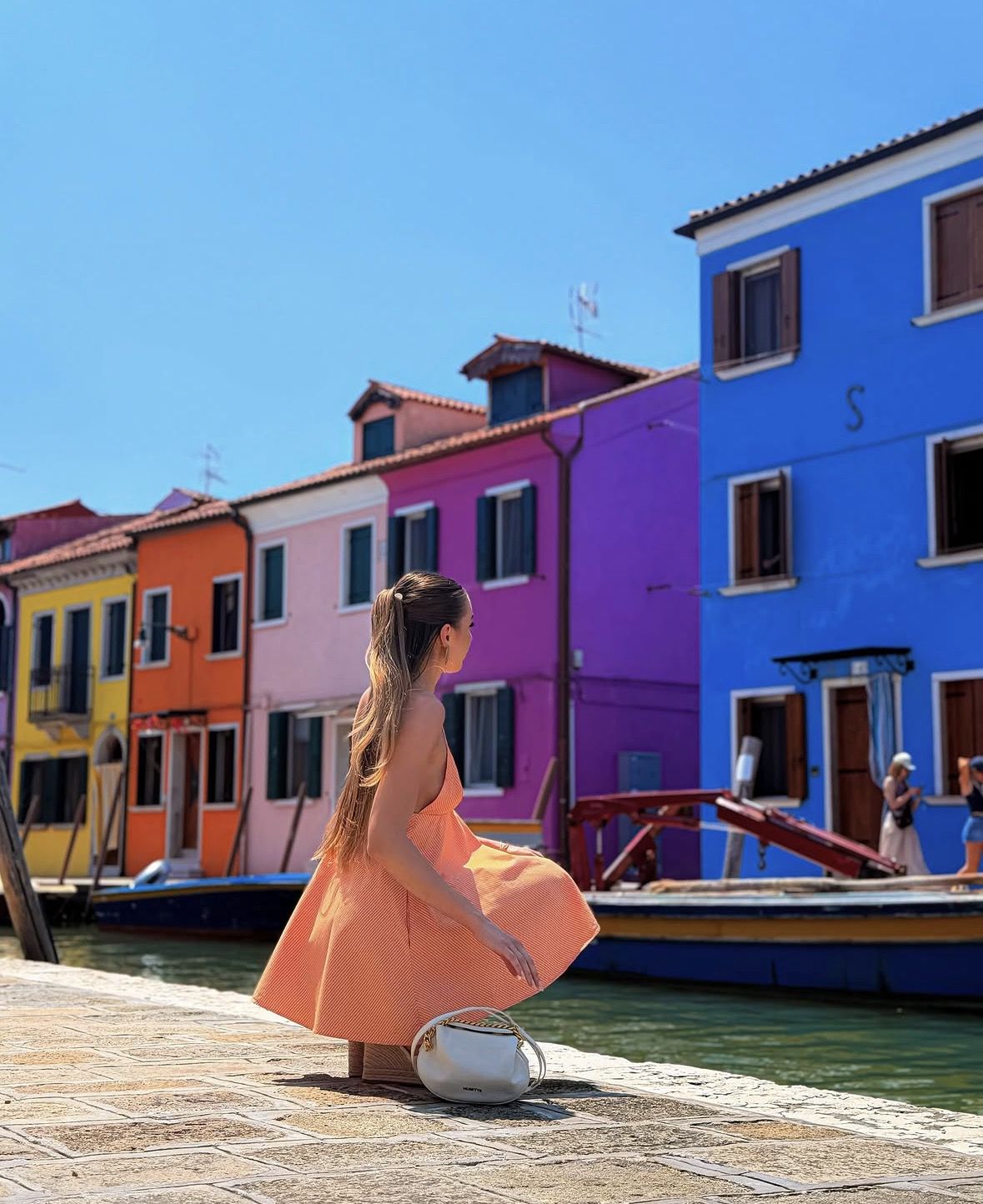 Murano, Burano and Torcello Half-Day Sightseeing Tour